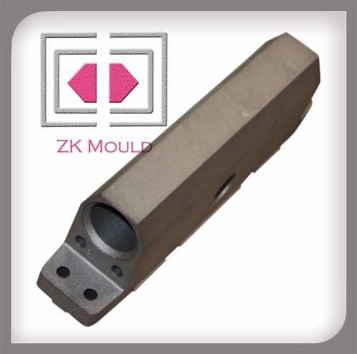 Commercial and Public Buildings Aluminum Door Closer