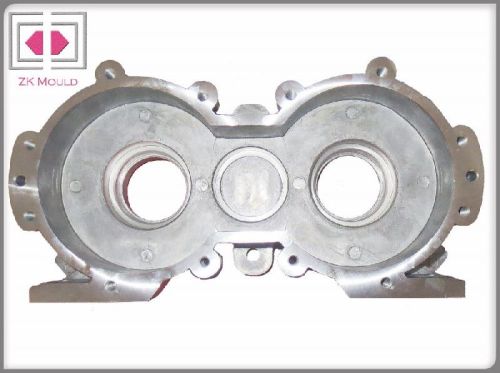 Ice Cream Machine Gearbox