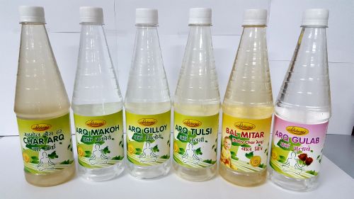 Peppermint Essential Oil