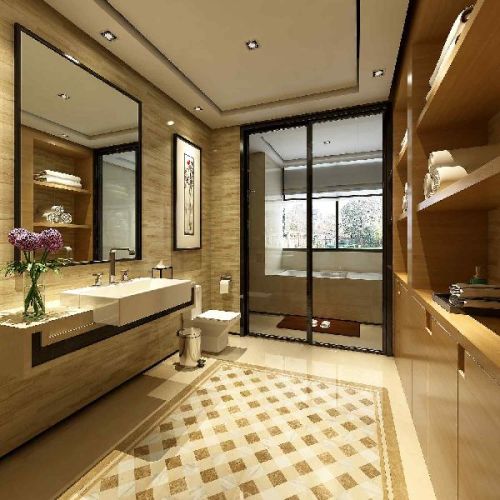 Decorate Ceramic Tile 30x30cm, Specialities : Heat Resistant