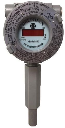 Determinator Fixed Point 