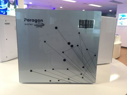 Paragon Reverse Osmosis Water Filter PWRO400K3C