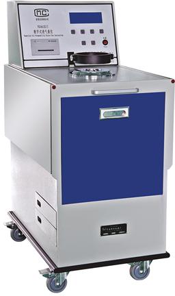 Air Permeability Tester, Brand Name : NINGFANG