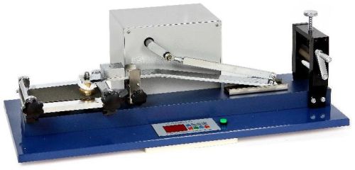 Rubbing Fastness Tester