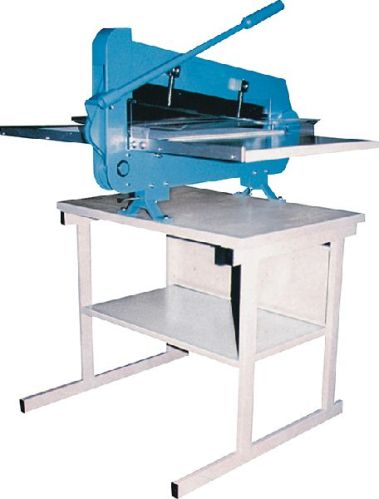 SAMPLE CUTTERS