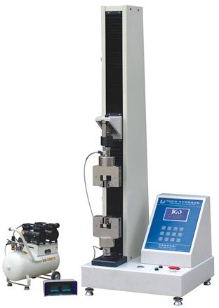 Tensile Strength Tester For Nonwoven 510*470*1350mm