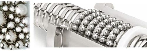 Stainless Steel Balls