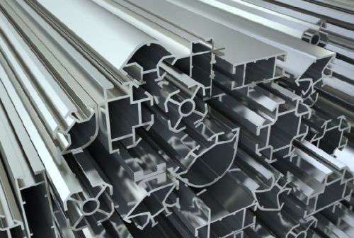 Aluminum Extrusion