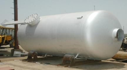 Pressure Vessel