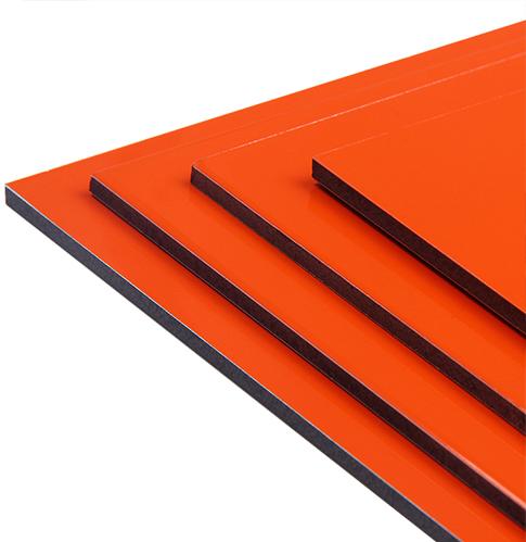 3MM Aluminum Composite Panel