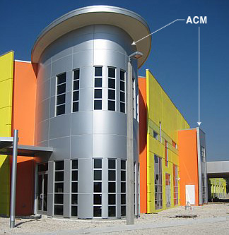Aluminum Composite Panel