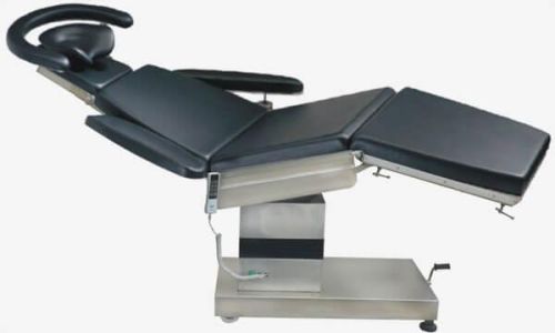 OPTHALMIC OPERATION THEATRE TABLE