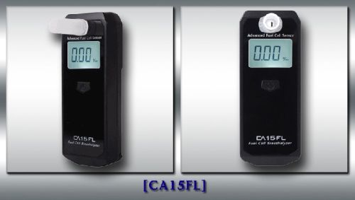 Digital Alcohol Tester