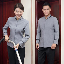 Housekeeping Uniform