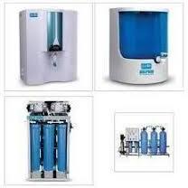 Domestic Reverse Osmosis Plant