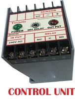 Control Unit