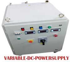 Variable Power Supply