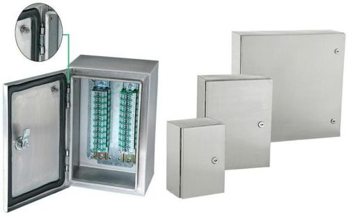 Junction Box, Application : Electrical Fitting