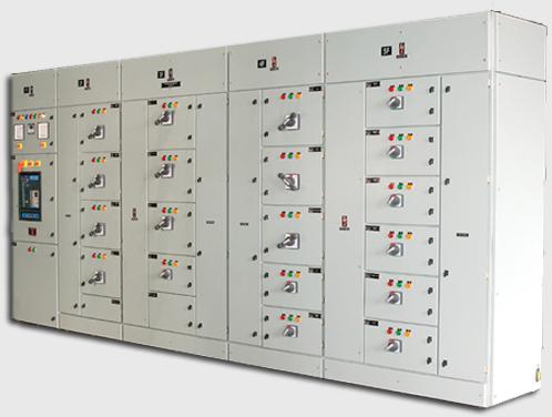 Motor Control Center, Power Source : Battery,Electric,Solar