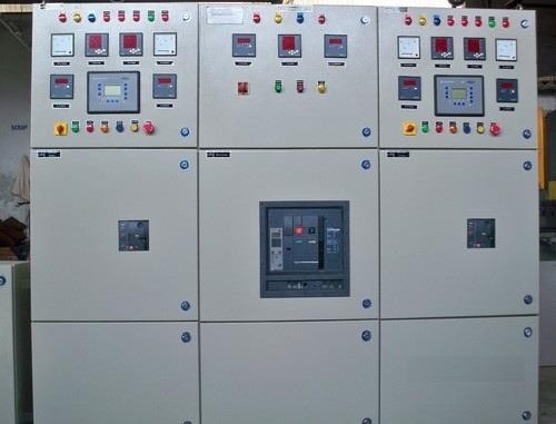 Synchronization Panel