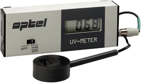UV Meter