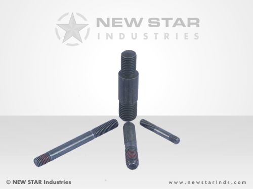 Axle Studs
