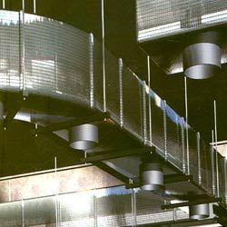 Chemically Cross Linked Polyethylene