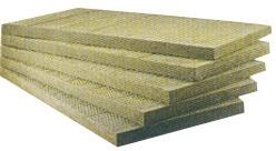 Rock Wool Slabs