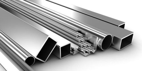 Aluminium Alloys