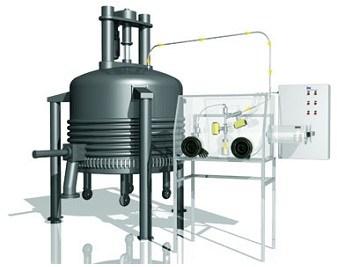 Powder Transfer System