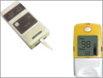 Pulse Oximeter