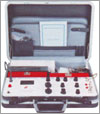 Soil Testing Kit