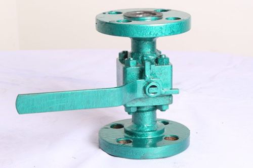 Ball Valve