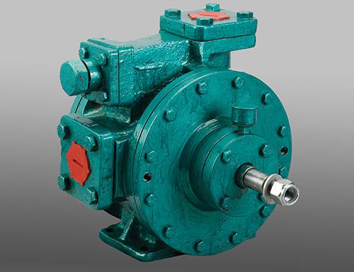 Vane Pump