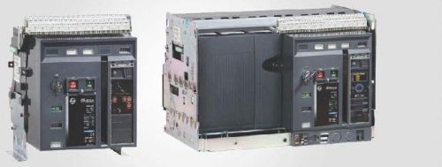 Air Circuit Breakers