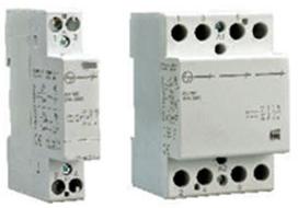 Modular Contactors