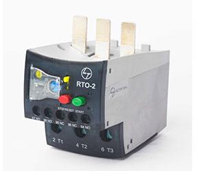 Thermal Overload Relays