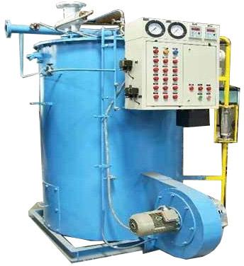 Hot Water Generators