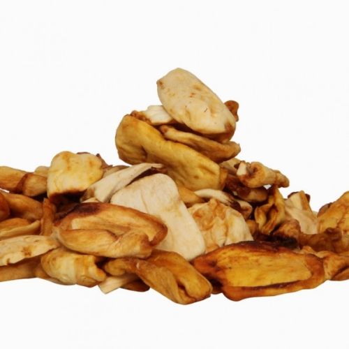 Jackfruit Chips