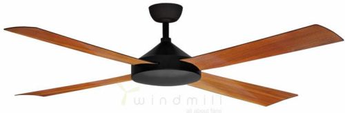 ASANA Neo Laminated Wood Blades Fan