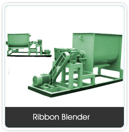 Ribbon Blender, Automatic Grade : Semi Automatic