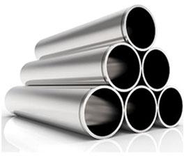 Electropolished Pipes, For Dairy Produce, Brewery, Food, Pharmacy, Beverage, Cosmetics, Chemical Industry