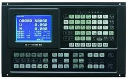 CNC Controller