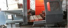 CNC Lathe Machine