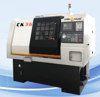 Cnc turning center