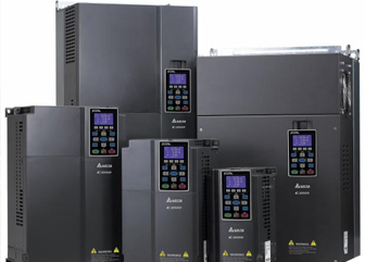 Industrial Inverters