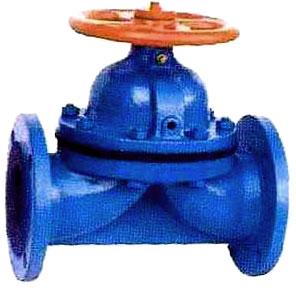 Diaphragm Valve