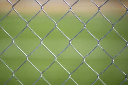 Chainlink Fence