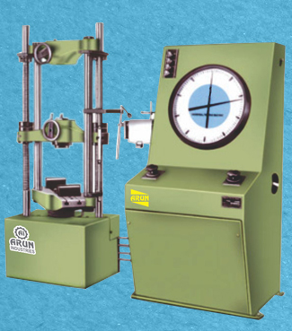 Universal Testing Machines