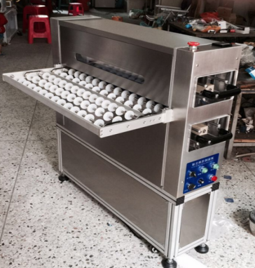 PCB Cleaning Machine